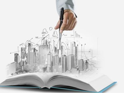 Practical Knowledge We teach how to convert Ideas into Practical concepts.