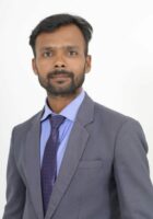 Mr. Sushant Ingavale